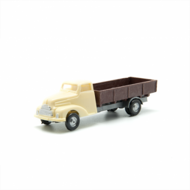 CAMION FORD